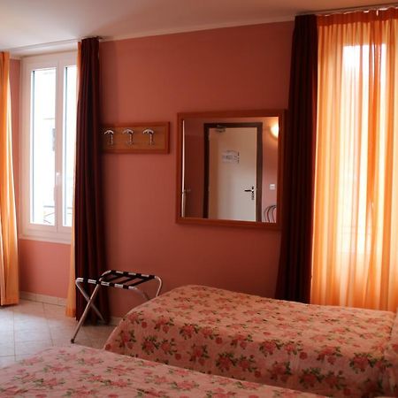 Hotel Lutetia Lourdes Eksteriør billede