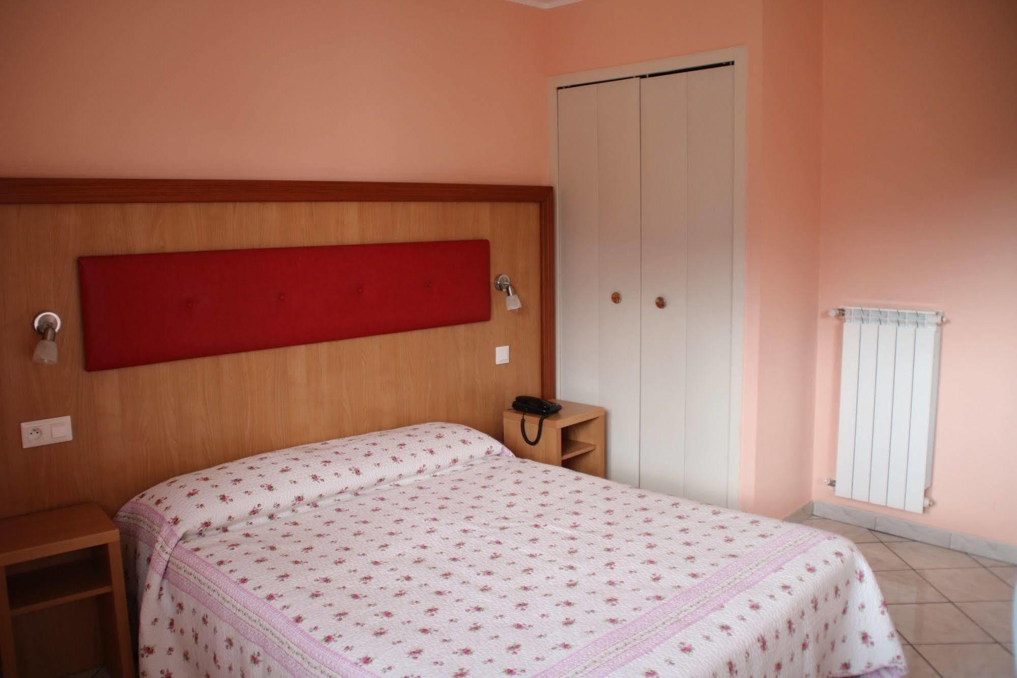 Hotel Lutetia Lourdes Eksteriør billede
